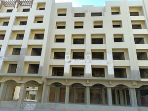 Studio for Sale – Atlantis Project, El Hadaba Hurghada