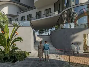 Panorama Hills Resort in EL Hadaba Road in hurghada