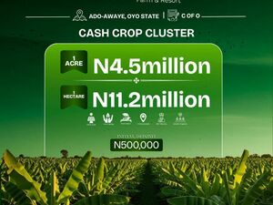 Àrokò Farm and Resort