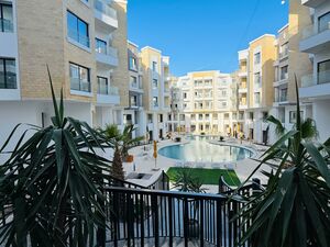 Ready-to-Move Apartment | Aqua Infinity Resort – Al Ahyaa