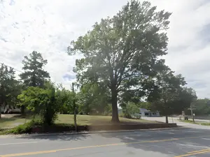 41,148 Sq Ft Buildable Land in Greenwood, SC