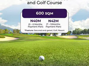 Peak Resort and Golf Course 