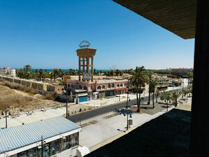 Wake Up to a Pool View in Hurghada Heights