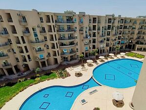 1BR Apartment in Princess Resort