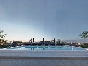 |STUDIO APARTMENT | LUNAR | HURGHADA