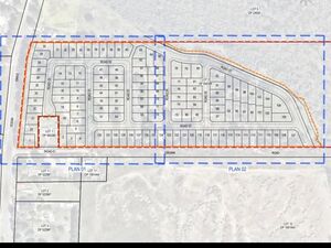 For sale subdivision land 