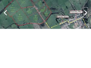 For sale farm lot in Australia 