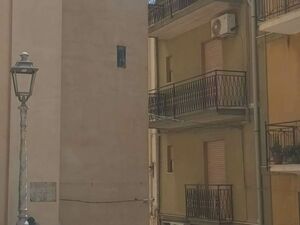 sh 807 town house, Caccamo, Sicily