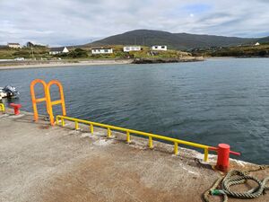 3 bed holiday home to let, West Cork, Ireland 