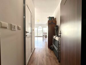 Compact Studio in Sunny Beach, Bulgaria with Low Fee