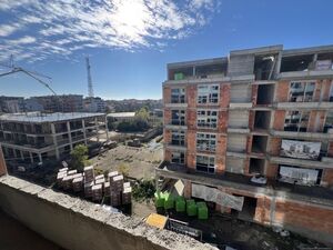 Spacious One-Bedroom Apartment with Lake View in Pomorie, BG