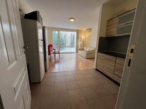 Spacious Two-Bedroom Apartment in Sunny Beach, Bulgaria, EU