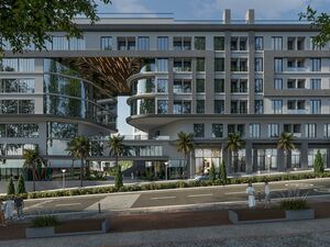 Panorama Hills Resort in EL Hadaba Road in hurghada