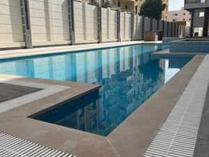 🏝️ 2 Bed Apartment – Front View with Sea & Promenade Views