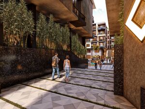 Iconic Resort – El-Hadaba, Hurghada