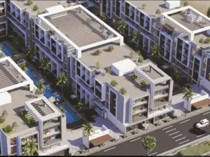 Clan Residents – Magawish Apartments 2027