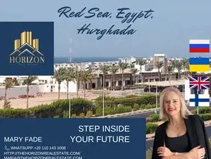 1-Bedroom Apartment – Long Beach Residence, Sahl Hasheesh