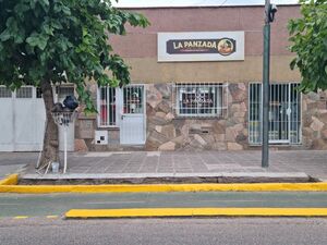 Opportunity in Argentina mendoza 