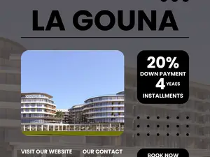 La Gouna – Modern Living in Al-Ahyaa, Hurghada