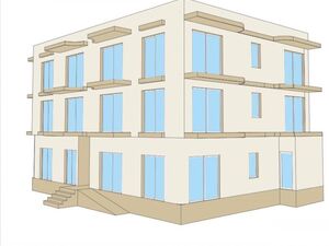 New apartments in Durres with partial payment