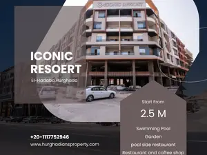 Live the Red Sea lifestyle… Live Iconic.