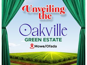 Oakville Green Estate 