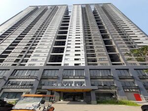 Brand New Apartment for Sale in Meikarta Tower Sevilla