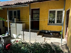 Renovated One-Storey House Senovo, Bulgaria 