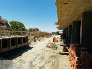 🌊 2BR Pool View in the Promenade
