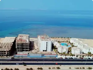Own a Sea View Studio with 10% Down – Al-Ahyaa