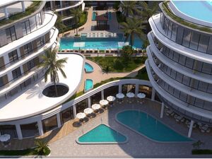 La Gouna – Modern Living in Al-Ahyaa, Hurghada