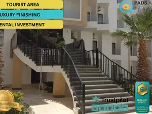 Studio at Aqua Infinity Resort