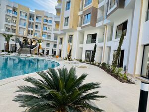 Aqua Infinity – Al-Ahyaa, Hurghada