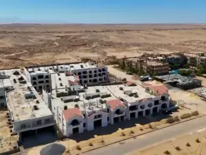 Aurora Palace ⛲️ – 2nd Floor 📍 Sea View – 102 sqm 2 Bedroom