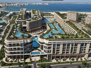 2 BEDROOM APARTMENT | MARVENTO | HURGHADA