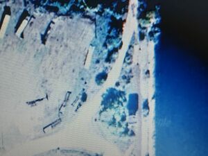 LAND FOR SALE SEAPORT EXIT DANUBE + BLACK SEA MUR CONSTANTA