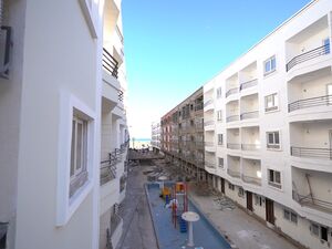 Mamsha Studio, sea view