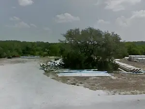 9,583 Sq Ft Hill Country Lot for Sale in Blanco, TX