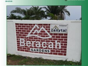 Beracah Gardens 