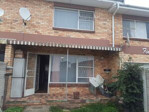 Kabega Park – Fidel – Duplex R770 000