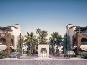 Cala – Sahl Hasheesh, Hurghada