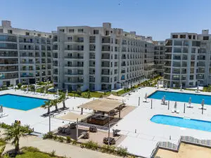 Sea-View Ready Studio | Private Beach | 3Y Plan