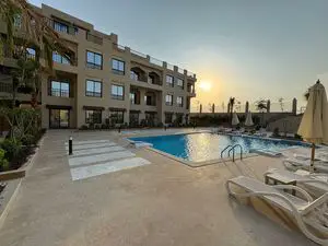  Studio – First Floor 📍 F10 – First Floor 🌿 Pool & Garden 