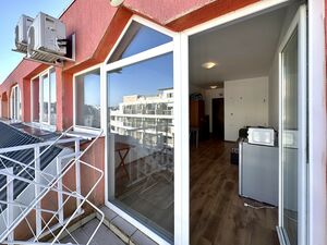 Studio with Balcony| Gerber 4, Sunny Beach