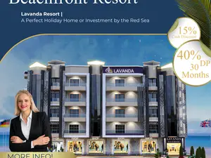 Apartment with Sea View – Ready to Move