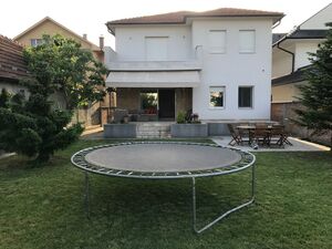 Family house for rent in Zemun