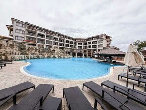 3-Bedroom Apartment with 2 Bathrooms, The Vineyards Resort