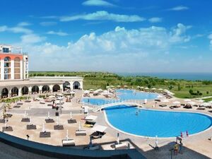 1-Bedroom Apartment in Lighthouse Golf & Spa Resort 