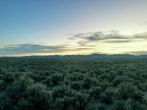 1.13-Acre in Meadow Valley Ranchos, Elko County, NV