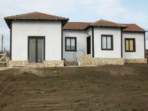 Part Renovated Property for Sale in Aleksandar Stamboliyski 